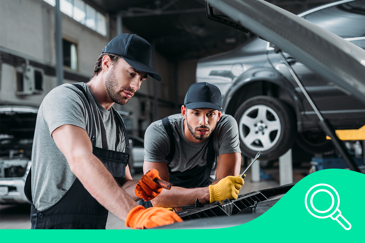 How to Choose the Best Car Repair Shop